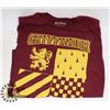 Image 1 : NEW HARRY POTTER GRYFFINDOR LICENSED T-SHIRT