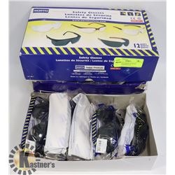 22 PAIRS OF NORTH T61005BS SHADES NEW WITH 18