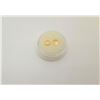 Image 1 : 14)  LOT OF 2 MATCHED ROUND CITRINE