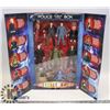 Image 1 : DOCTOR WHO 10 FIGURE GIFT SET SERIES 1