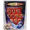 Image 3 : DOCTOR WHO 10 FIGURE GIFT SET SERIES 1