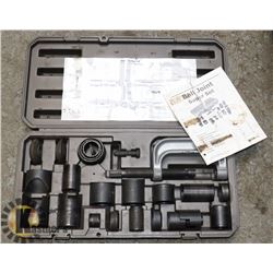 OTC BALL JOINT SUPER SET