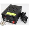 Image 1 : TECHCESSORIES REGULATED 12 VOLT POWER SUPPLY