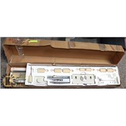 SINGER KNITTING MACHINE  SRP-50