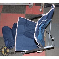 EDDIE BAUER OUTDOOR  CHAIR