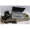 Image 1 : COMPAQ PRESARIO WIDESCREEN LAPTOP COMPUTER WITH