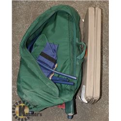 JEEP SAHARA PLAYPEN   TRAVEL PLAY PEN WITH