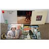 Image 1 : RECORDS :2 SIMON & GARFUNKEL; 2 PAUL SIMON;