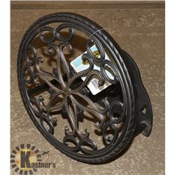 NEW DECORATIVE HOSE BUTLER HAMPTON BAY HEAVY