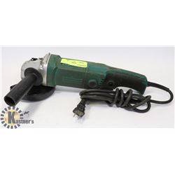 CROWN TOOLS ANGLE GRINDER