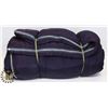 Image 1 : BLUE SLEEPING BAG