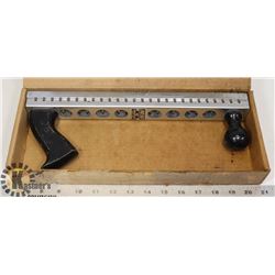 PROFILE AUTOMOTIVE BODY FILE