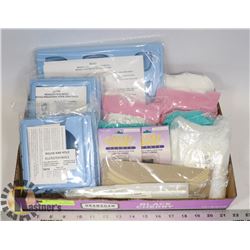 CANDLE MAKING SUPPLIES