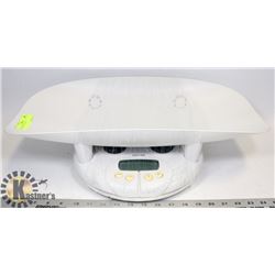 BABY WEIGHT SCALE