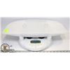 Image 1 : BABY WEIGHT SCALE