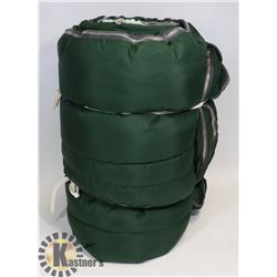 SLEEPING BAG