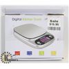 Image 1 : NEW DIGITAL KITCHEN SCALE