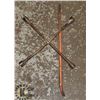Image 1 : TIRE IRON SOLD WITH PRY BAR