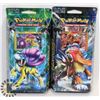 Image 1 : POKÉMON LOST THUNDER THEME DECKS