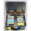 Image 1 : POKÉMON COLLECTORS TIN WITH CARDS
