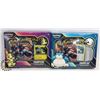 Image 1 : X2 POKÉMON SWORD & SHIELD SETS