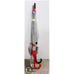 LOT OF 3 BIRDCAGE UMBRELLAS