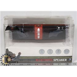 BATMAN VS SUPERMAN BLUETOOTH SPEAKER