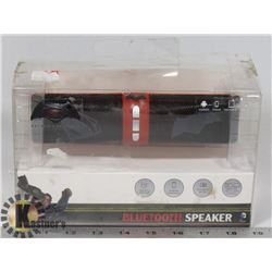 BATMAN VS SUPERMAN BLUETOOTH SPEAKER
