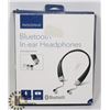 Image 1 : INSIGNIA IN EAR BLUETOOTH HEADSET
