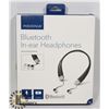 Image 1 : INSIGNIA IN EAR BLUETOOTH HEADSET