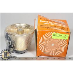 NEW CB ALL WEATHER PA HORN