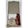Image 1 : VOLTMETER / TESTER
