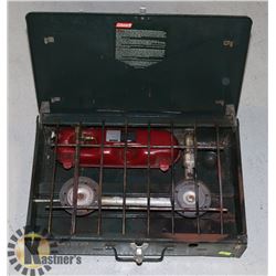 COLEMAN 425 CAMPING STOVE