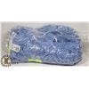 Image 1 : TWO 32-OZ HEAVY DUTY WET MICROFIBER MOP HEADS