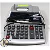 Image 1 : CANON MP11DX 2PRINTING CALCULATOR, 12 DIGIT