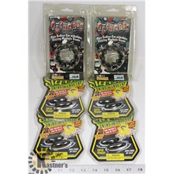 KIDS BOX OF NEW MAGNETIC TOYS