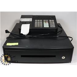 ELECTRONIC CASH REGISTER
