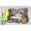 Image 1 : LOT OF OVER 190 VARIOUS WORLD COINS