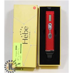 HEME TITAN CRY HERB VAPE