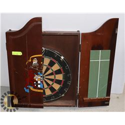 DARTBOARD