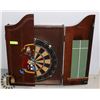 Image 1 : DARTBOARD
