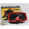 Image 1 : NEW NEMROD DIVING/ SWIMMING MASK