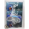 Image 1 : LOT OF 3 NEW 1ST PROLINE DIVING MASKS