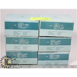 BUNDLE OF ASSORTED SCENT PARTYLITE CANDLES