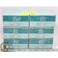 BUNDLE OF ASSORTED SCENT PARTYLITE CANDLES