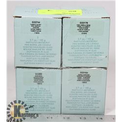BUNDLE OF ASSORTED SCENT PARTYLITE CANDLES