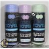Image 1 : THREE COOL TOWEL (COOLING SPORTS WEAR)