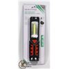 Image 1 : NEW 200 LUMENS MAGNETIC BASE LED COB WORK LIGHT