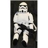 Image 1 : STAR WARS STORMTROOPER BACKPACK PLUSH