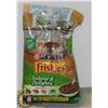 Image 1 : BAG OF FRISKIES CAT FOOD